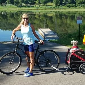 Meet your Posher, Connie